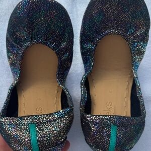 Tieks Magick